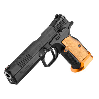 Pistolet CZ TS2 Orange kal. 9x19