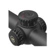 Vector Optics - luneta Continental 1-10x28 34mm FFP ED VET-CTR MRAD - 4