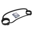 Vector Optics - luneta Continental 1-10x28 34mm FFP ED VET-CTR MRAD - 6