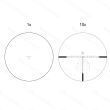 Vector Optics - luneta Continental 1-10x28 34mm FFP ED VET-CTR MRAD - 9