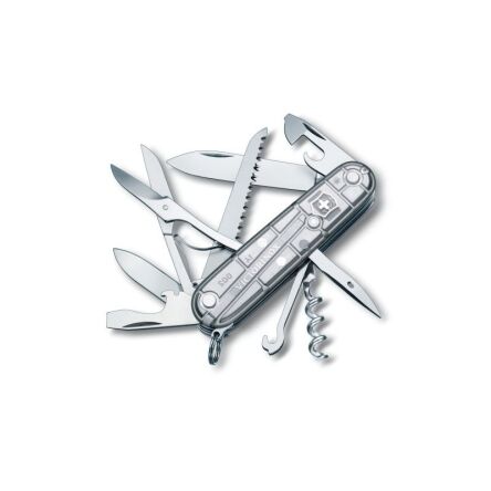 Victorinox -  Huntsman Silver Tech Celidor