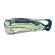 Multitool Leatherman SKELETOOL CX VERDANT - 3