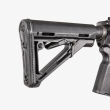 Magpul - kolba CTR Black do broni AR15 / M4 / Mil-Spec - 4
