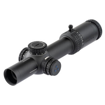 Luneta Delta Optical Stryker HD 1-10x28 FFP SDOG-1