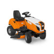 Traktor ogrodowy STIHL RT 4112 SZ - 2