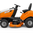 Traktor ogrodowy STIHL RT 4112 SZ - 4