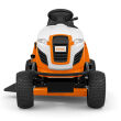 Traktor ogrodowy STIHL RT 4112 SZ - 5