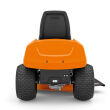 Traktor ogrodowy STIHL RT 4112 SZ - 6