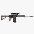 Magpul - chwyt pistoletowy MOE-K2+ FDE do broni AR15 / M4 - 5