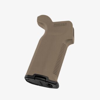 Magpul - chwyt pistoletowy MOE-K2+ FDE do broni AR15 / M4