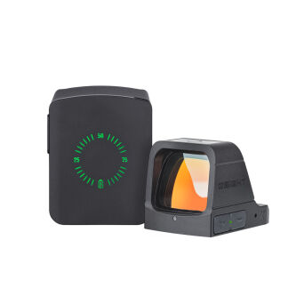 Kolimator Olight Osight X kropka 3 MOA / okrąg 32 MOA (montaż RMR)