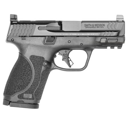 Pistolet Smith & Wesson M&P9 M2.0 Compact 3,6