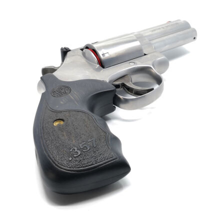 Rewolwer Smith & Wesson 686 Plus 3