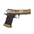Pistolet Kimber 2K11 TARGET OR kal. 9x19 (3500053) - 2