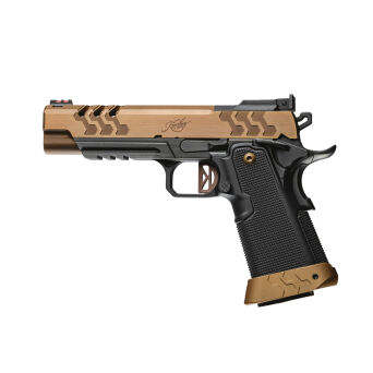 Pistolet Kimber 2K11 TARGET OR kal. 9x19 (3500053)