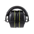 Earmor - pasywne ochronniki słuchu M06A, Black - 4