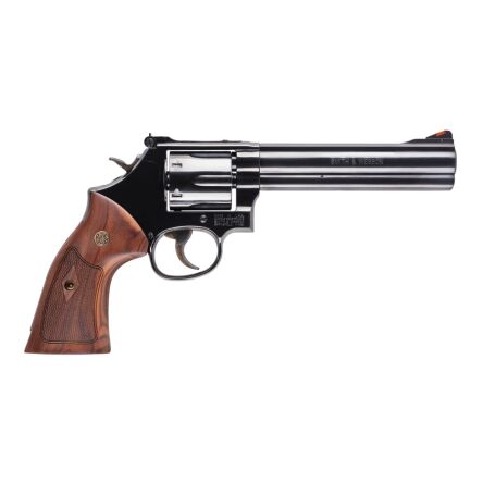 Rewolwer Smith&Wesson 586-6