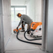 STIHL SE 133 ME; 16kg; pojemność 42l - 4