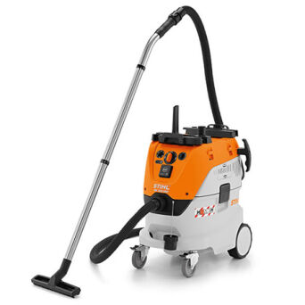 STIHL SE 133 ME; 16kg; pojemność 42l