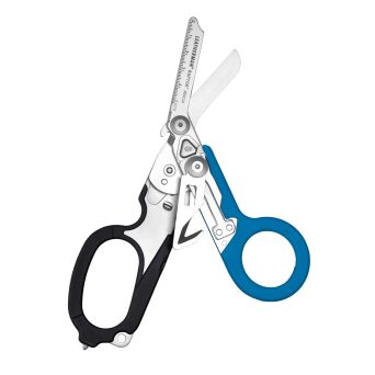 Multitool Leatherman RAPTOR RESCUE BLUE & BLACK z kaburą UTILITY