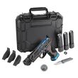 Pistolet Smith & Wesson M&P9 M2.0 METAL HD kal. 9x19 - 6