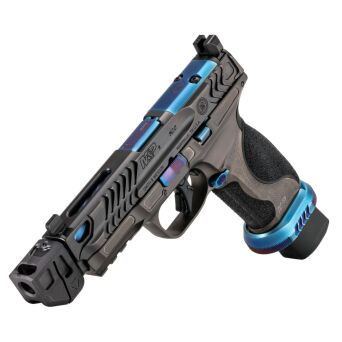 Pistolet Smith & Wesson M&P9 M2.0 METAL HD kal. 9x19