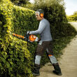 STIHL HS 82 R; moc 1,0KM; listwa tnąca 60cm - 2