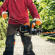 STIHL HS 82 R; moc 1,0KM; listwa tnąca 60cm - 3
