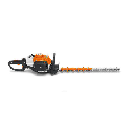 STIHL HS 82 R; moc 1,0KM; listwa tnąca 60cm