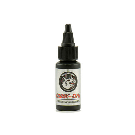 Bore Tech - suchy smar QWIK-DRI DRY LUBRICANT; 29ml (1oz)
