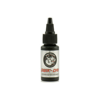 Bore Tech - suchy smar QWIK-DRI DRY LUBRICANT; 29ml (1oz)