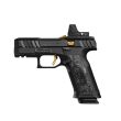Pistolet Luago Arms Alien Remus kal. 9x19 - 2