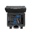 Pistolet Luago Arms Alien Remus kal. 9x19 - 3