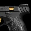 Pistolet Luago Arms Alien Remus kal. 9x19 - 4