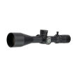 Luneta Nightforce NX8 4-32x50 F1 ZS Tremor3 (0.1MIL) C633 - 2