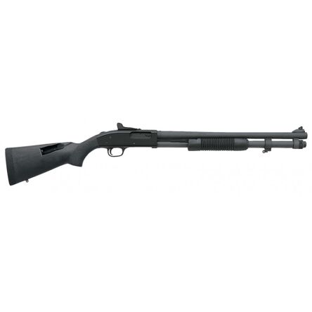 Strzelba Mossberg 51668 / 590A1, kal. 12/76