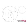 Luneta Vortex Crossfire II 6-24x50 30mm AO BDC - 7
