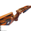 Osada sportowa do CZ457 / Orange (Kunysz) - 4