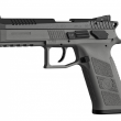 Pistolet CZ P-09 Kadet Urban Grey kal. 22LR - 2