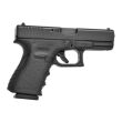 Pistolet GLOCK 19 GEN. 3  kal. 9x19 (wersja BRASIL) - 2