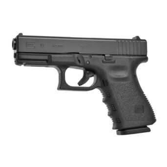 Pistolet GLOCK 19 GEN. 3  kal. 9x19 (wersja BRASIL)