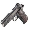 Pistolet S&W 1911 E Series Scandium kal. 45ACP - 4