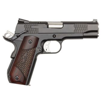 Pistolet S&W 1911 E Series Scandium kal. 45ACP