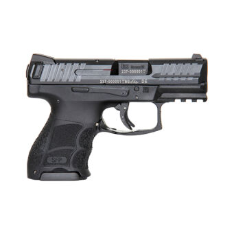 Pistolet H&K SFP9-SK-SF kal. 9x19