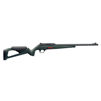Karabinek Winchester XPERT Stealth 18" kal. 22LR