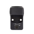 Kolimator Trijicon RMR CC06-C 3,25MOA RED DOT - 9