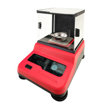 Hornady - cyfrowa waga Precision Lab Scale