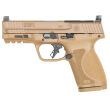 Pistolet Smith & Wesson M&P9 M2.0 Compact 4