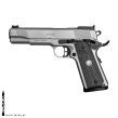 Pistolet Girsan MC 1911 MATCH STAINLESS kal. 45ACP - 2