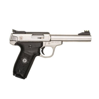 Pistolet Smith & Wesson MOD. SW22 VICTORY kal. 22LR